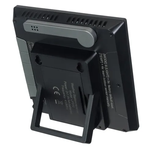 Метеостанция Levenhuk Wezzer PRO LP310 фотография