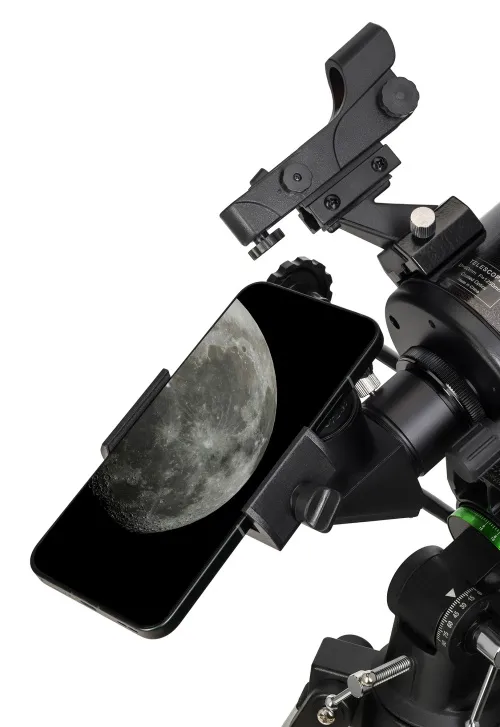 Телескоп Sky-Watcher MAK90 StarQuest EQ1, с коллимационными винтами фото