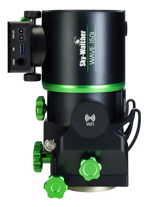 Монтировка Sky-Watcher Wave 150i без треноги фотография