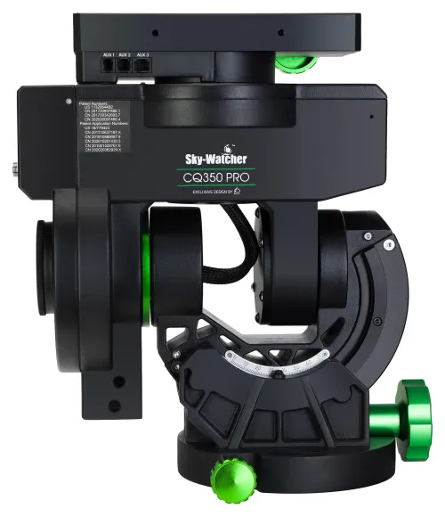 Монтировка Sky-Watcher CQ350 PRO GOTO без треноги изображение