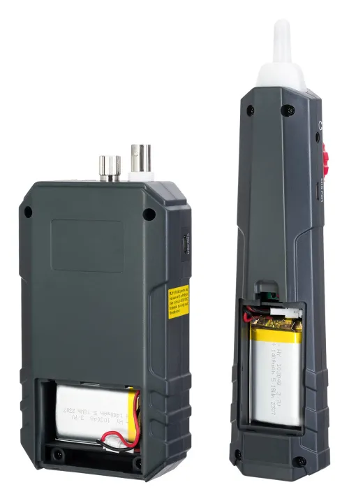 Тестер кабельных линий Ermenrich Ping SM110 картинка