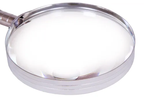 Лупа ручная Levenhuk Zeno Handy ZH27 изображение