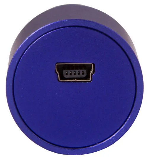 Камера цифровая Levenhuk M35 BASE фото