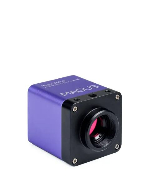 Камера цифровая MAGUS CHD10 изображение