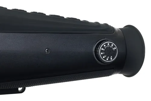 Монокуляр цифровой ночного видения Levenhuk Halo 20X PLUS картинка