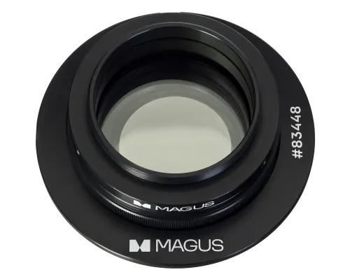 Устройство простой поляризации для стереомикроскопов MAGUS SPD6 изображение