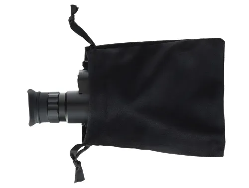 Монокуляр тепловизионный Levenhuk Fatum TVM20 Helmet, с креплением на шлем фото