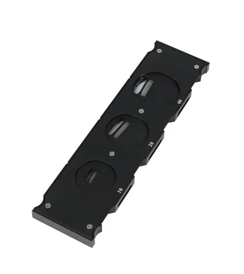 Устройство MAGUS HCM360 для работы методом контраста Хоффмана с набором объективов фото