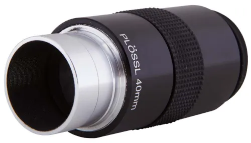 Окуляр Sky-Watcher Super Plössl 40 мм, 1,25" фотография