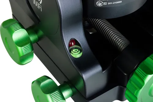 Монтировка Sky-Watcher Wave 100i без треноги изображение