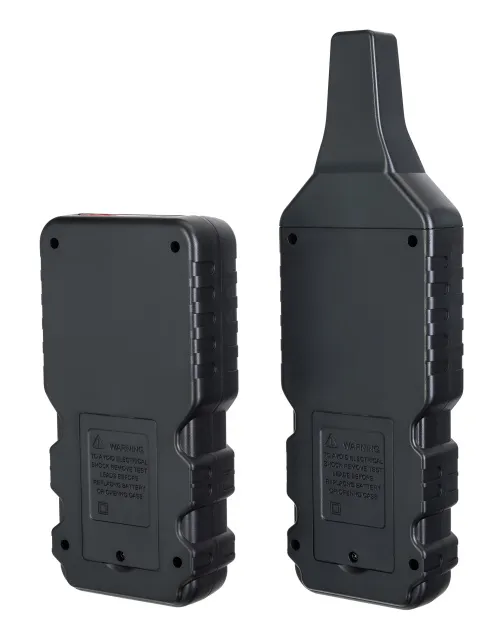 Детектор подземных проводов Ermenrich Ping SM150, красный фото