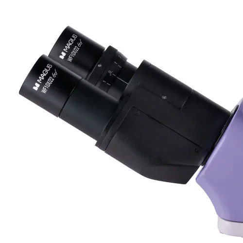 Микроскоп биологический MAGUS Bio 250B фотография