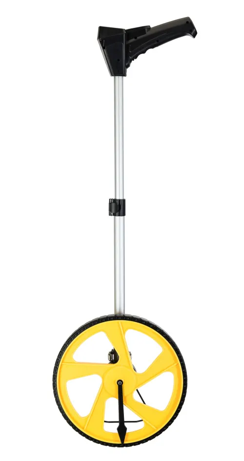 Дорожное колесо Ermenrich Reel WM20, желтый фото