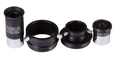 Телескоп с автонаведением Levenhuk SkyMatic 135 GTA фото