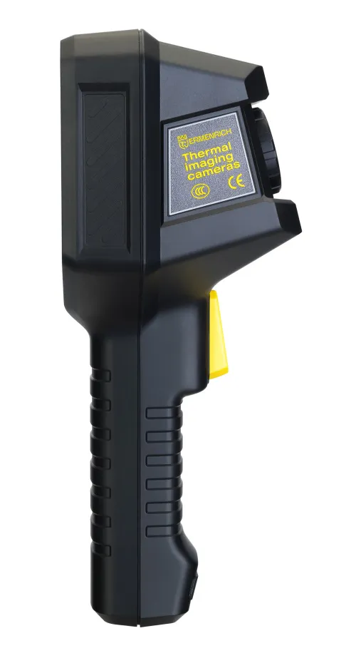 Тепловизор строительный Ermenrich Seek TV90 картинка