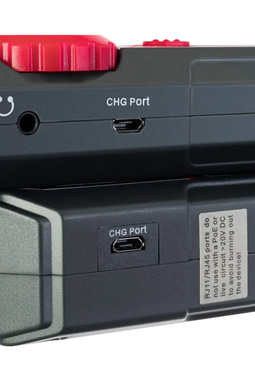 Тестер кабельных линий Ermenrich Ping SM110 фотография