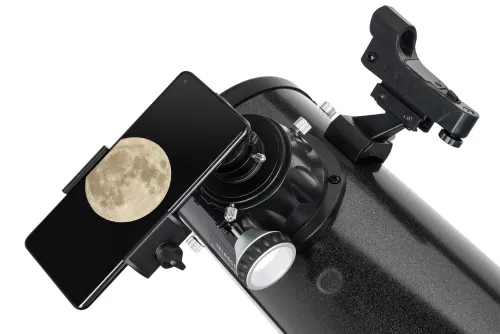 Телескоп Sky-Watcher P130650AZ-GO2 SynScan GOTO фото