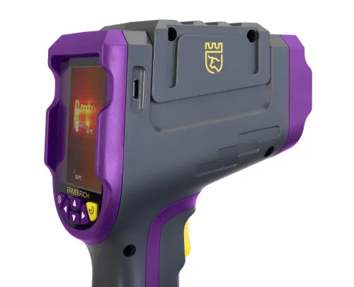 Тепловизор строительный Ermenrich Seek TV70 изображение