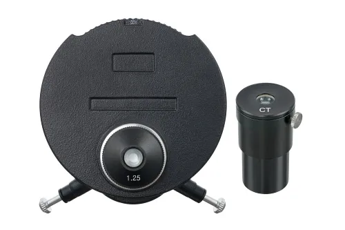 Микроскоп Levenhuk MED 45B, бинокулярный фотография