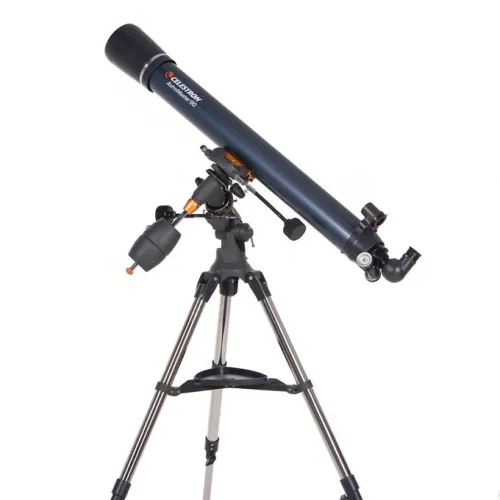 Телескоп Celestron AstroMaster 90 EQ изображение
