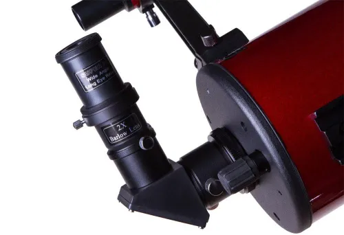 Телескоп Sky-Watcher Star Discovery MAK127 SynScan GOTO фотография