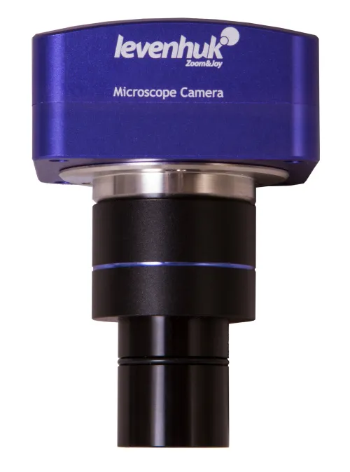 Камера цифровая Levenhuk M500 PLUS картинка