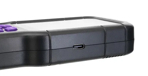 Монитор качества воздуха Ermenrich QM10 фото