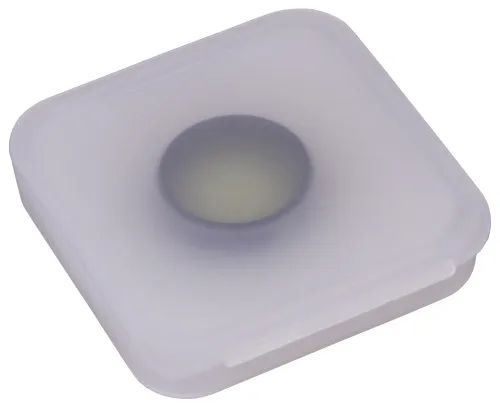 Светофильтр Explore Scientific светло-желтый №8, 1,25" картинка