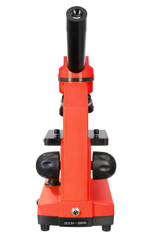 Микроскоп Levenhuk Rainbow 2L фотография