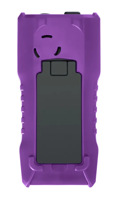 Цифровой мультиметр Ermenrich Zing TC20 фото