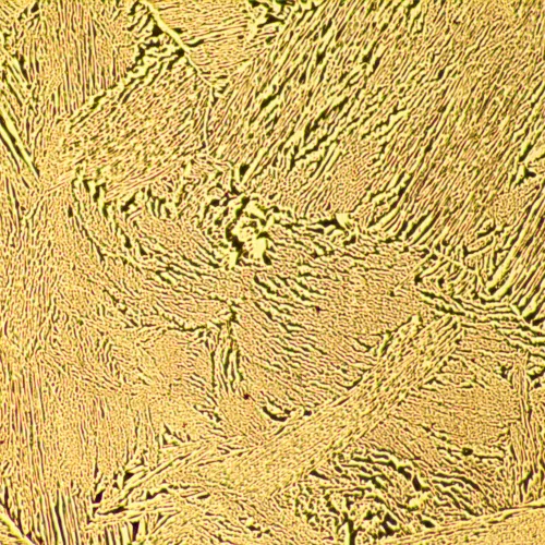 Микроскоп металлографический цифровой MAGUS Metal D600 изображение