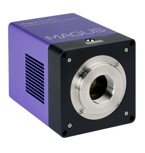 Камера цифровая MAGUS CLM70 изображение