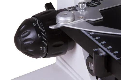 Микроскоп Levenhuk MED 20B, бинокулярный картинка