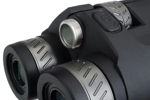 Бинокль с дальномером Levenhuk Guard PRO 3000 фотография