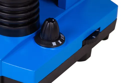 Микроскоп Bresser Junior Biolux SEL 40–1600x изображение