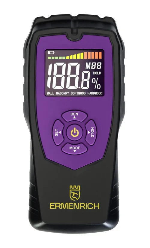 Датчик влажности Ermenrich Wett MW40 изображение