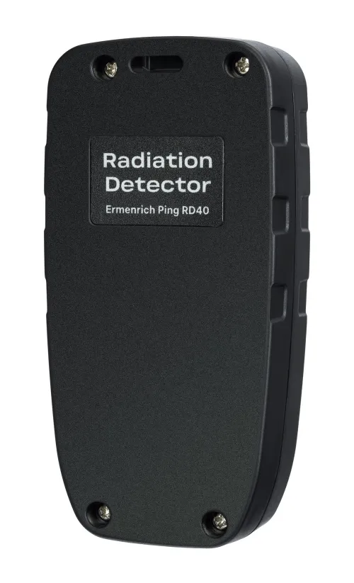 Дозиметр Ermenrich Ping RD40 фото