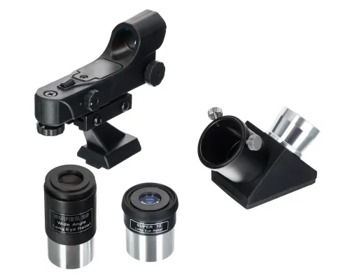 Телескоп Sky-Watcher BK 709EQ2 Red dot картинка