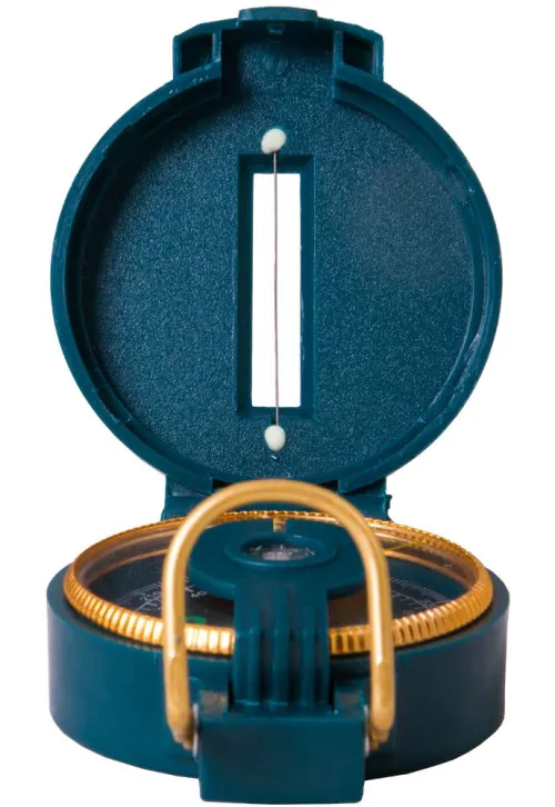 Компас Levenhuk LabZZ CM2 фото