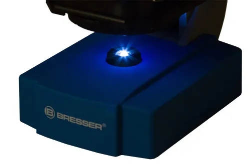 Микроскоп Bresser Junior 40–640x картинка