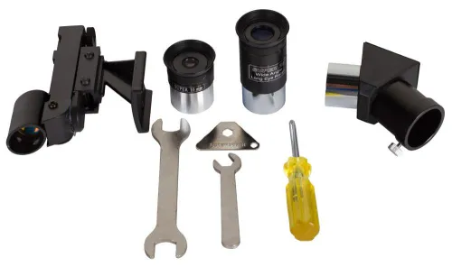 Телескоп Sky-Watcher BK 705AZ3 картинка