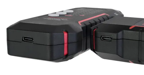 Кабельный тестер Ermenrich NetGeeks NP35 изображение