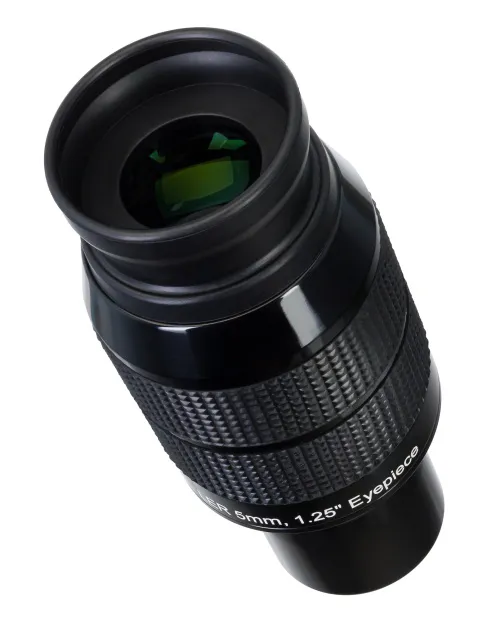 Окуляр Levenhuk Ra LER 5 мм, 1,25" фотография
