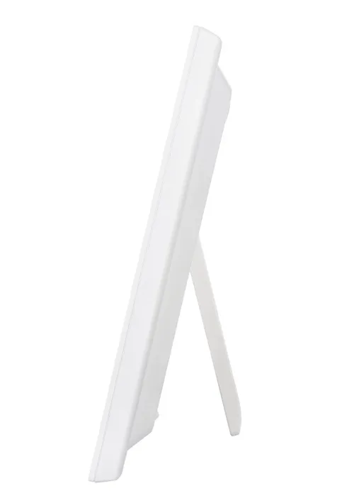 Метеостанция (настенные часы) Bresser MyTime Jumbo LCD фото