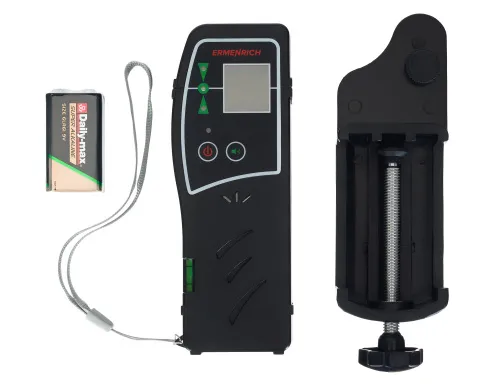 Лазерный приемник Ermenrich LR30 изображение