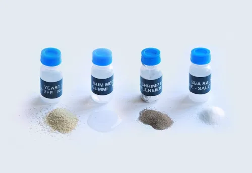 Набор для опытов с микроскопом Levenhuk K50 фотография