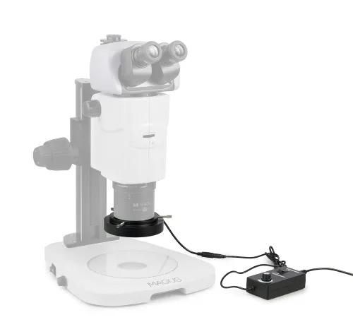 Осветитель кольцевой MAGUS LED RL18T фотография