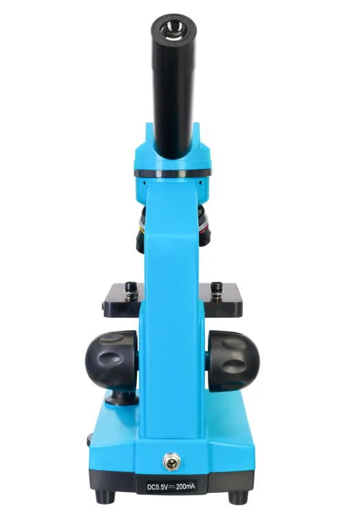 Микроскоп Levenhuk Rainbow 2L фотография