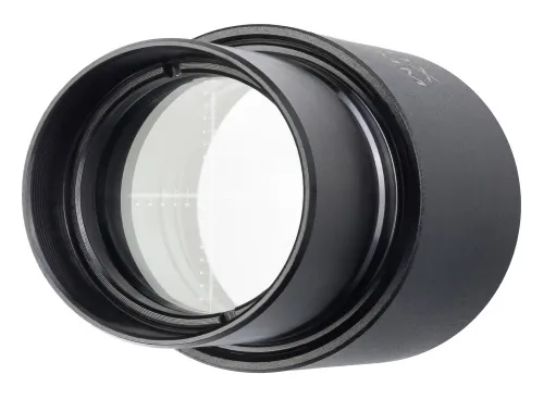 Окуляр Levenhuk MED 10x/18 со шкалой (D23,2 мм) изображение