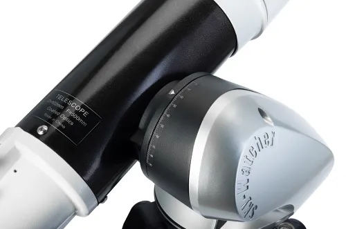 Телескоп Sky-Watcher BK 1025AZ SynScan GOTO фотография